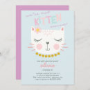 Recherche de cat invitations Rose