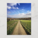 Recherche de campagne anglaise cartes postales Ferme