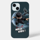 Recherche de ninja iphone coques Guerrier