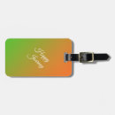 Recherche de boho luggage tags Moderne