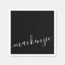 Recherche de écriture serviettes Minimaliste