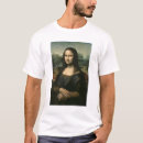 Recherche de la renaissance italienne tshirts Portrait