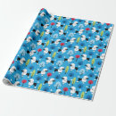 Recherche de motif de caniche papier cadeau Animaux