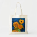 Recherche de sunflower tote bags Tournesols