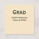 Recherche de pour le diplômé cartes visite 2026 2027 2028