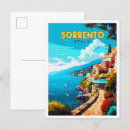 Recherche de sorrento cartes postales Travel