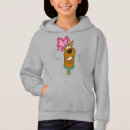 Recherche de fille pulls capuche Dessin classique