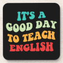Recherche de anglais dessous de verres Professeur