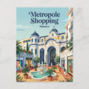 Recherche de shopping cartes postales Architecture