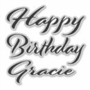 Recherche de grace autocollants Pour elle