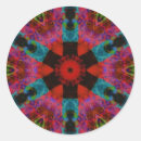 Recherche de kaleidoscope autocollants Kaléidoscope
