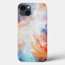 Recherche de cloud iphone coques Abstrait