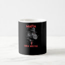 Recherche de mafia tasses Buffle