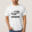 Recherche de mitsubishi tshirts Voitures