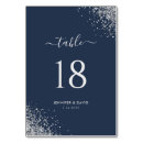 Recherche de silver numbers table mariage table cartes Pour tous