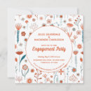 Recherche de modern floral fiançailles invitations Boho