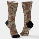 Recherche de militaire chaussettes Camouflage