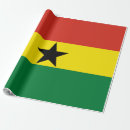 Recherche de le ghana papier cadeau Pour tous