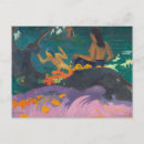 Recherche de gaugin cartes postales Paul gauguin