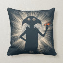 Recherche de voldemort coussins Crétin