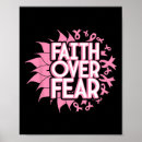 Recherche de cancer posters Cancer du sein rose