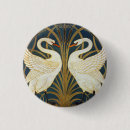 Recherche de animaux vintages badges Oiseaux