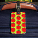 Recherche de cartoon bagages étiquettes Foodie