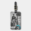Recherche de james bagages étiquettes Elvis presley