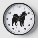 Recherche de alaska horloges Animaux