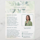 Recherche de élégant prospectus Rustique