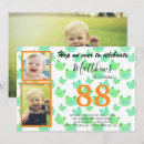 Recherche de froggy invitations Vert