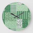 Recherche de shamrock horloges Irlande