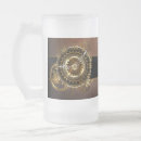 Recherche de steampunk chopes Engrenage