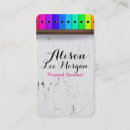 Recherche de service à la clientèle cartes visite Assistant virtuel