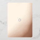 Recherche de po invitations Blanc