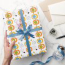 Recherche de démarrage papier cadeau Motif