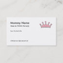 Recherche de diadèmes cartes visite Rose