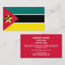 Recherche de la mozambique Drapeaux du monde