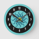 Recherche de aztèque horloges Moderne