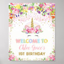 Recherche de unicorn birthday party decor Jeune fille