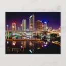 Recherche de vacances tampa floride cartes postales Ville