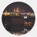 Recherche de prague autocollants Château
