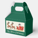 Recherche de traîneau ballotins Noël