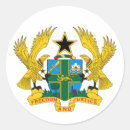 Recherche de le ghana autocollants Afrique de l'ouest