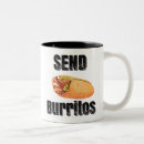 Recherche de latino tasses Mexicain