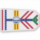 Recherche de drapeau de la floride autocollants Région