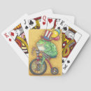 Recherche de grenouilles jeux de cartes Grenouille taureau