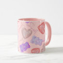 Recherche de ours valentine tasses Pour enfants