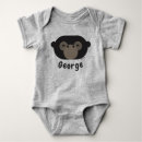 Recherche de gorilles bébé vêtements Jungle