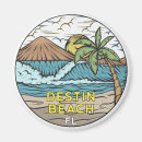 Recherche de côte du golfe magnets Surf